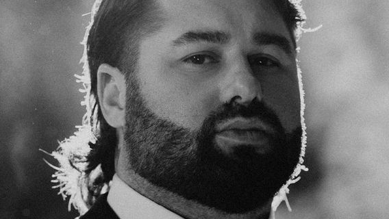 Reading | Koe Wetzel<The Night Champion>World Tour