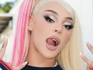 巴西阿雷格里港 · Pabllo Vittar 2026《Halloween Da Pabllo》巡演