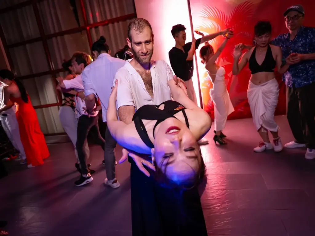 Phu Quoc Summer Latin Festival | Phu Quoc Island
