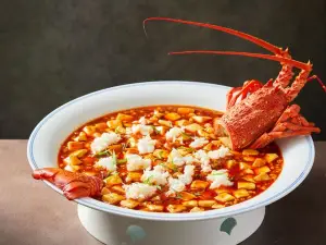 TANG YUN XUAN FASHIONABLE RESTAURANT