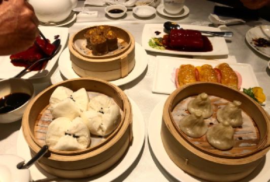 LongTeng Seafood Restaurant User Photo