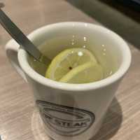 抵食龍蝦海鮮半自助餐