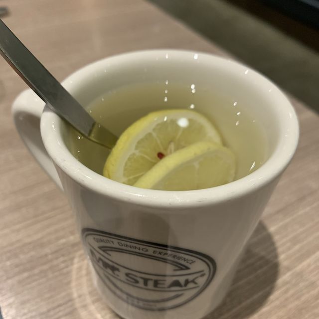 抵食龍蝦海鮮半自助餐