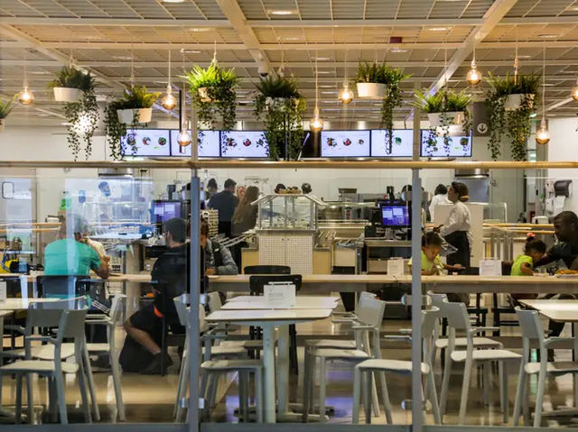IKEA Damansara