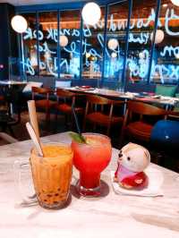 【美食】海景嘆下午茶