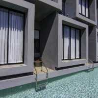 Kalm Bangsaen Hotel