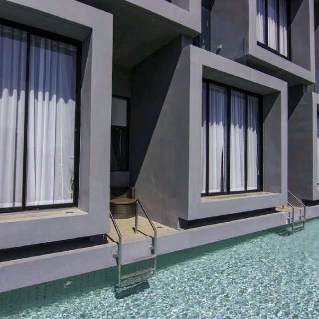 Kalm Bangsaen Hotel