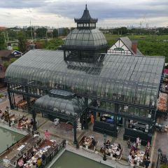 Chocolate Ville User Photo