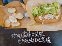 馬灣美食私心推介