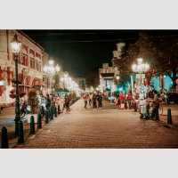 Semarang Old City