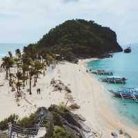 Isla de Gigantes