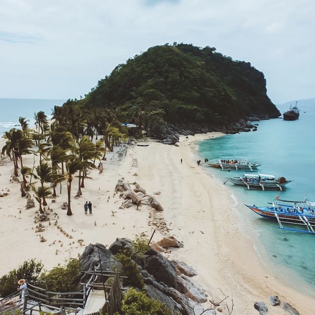 Isla de Gigantes