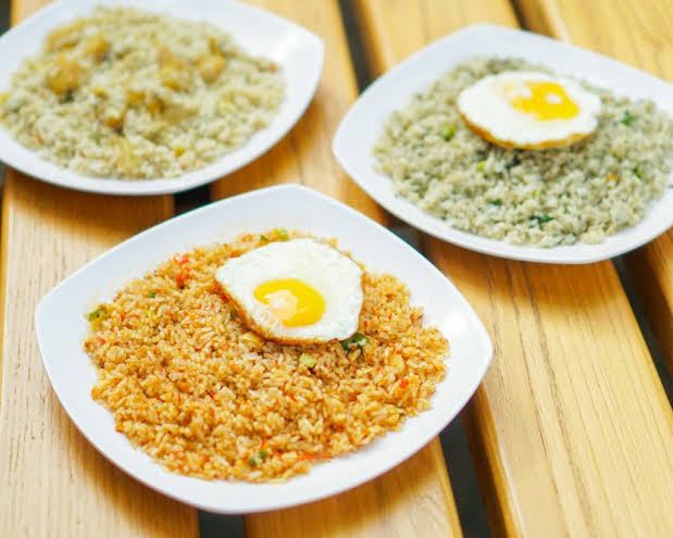 Nasi Goreng