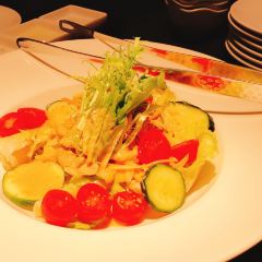 茶六燒肉堂 - 朝富店 여행 사진