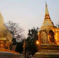 Wat Phra Singh