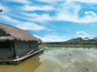 The Pearl of Angkor Wat, Cambodia 