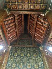 Jewel in Laos Crown