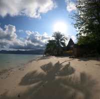 หาดเฉวง เกาะสมุย