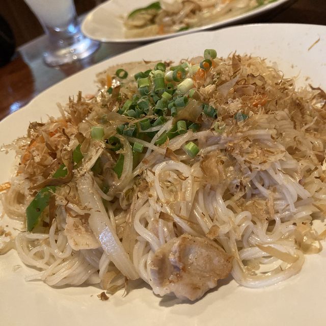 日本最南端の島の居酒屋さん！！