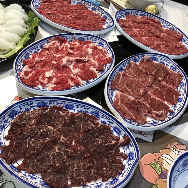 牛魔王必到｜邊食邊認識牛部位 