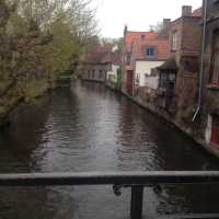 Brugge เมืองมรดกโลก 