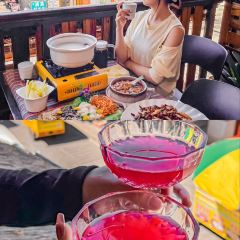 Wozai Dali Dengni User Photo