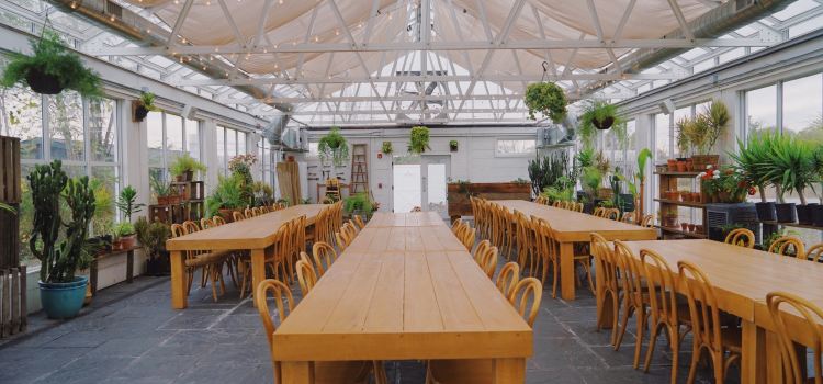 Farmhouse Cafe & Eatery