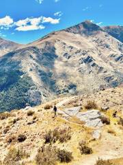 Queenstown Hill Summit