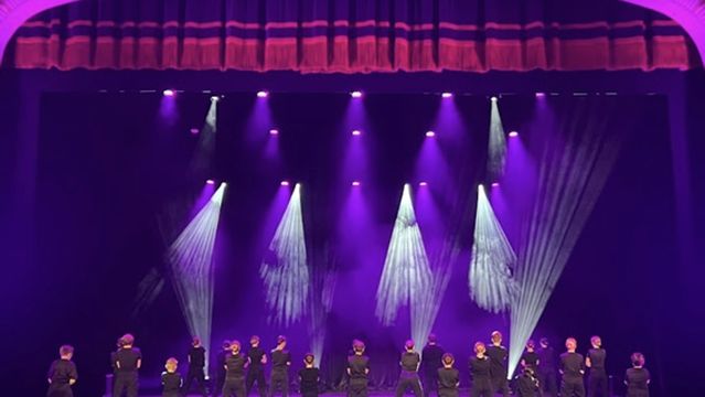 Emma Louise Academy of Performing Arts