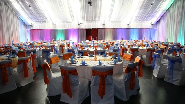 Peepul Centre/office