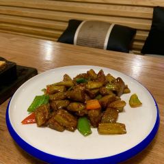 文氏奶奶·云南民间菜 User Photo