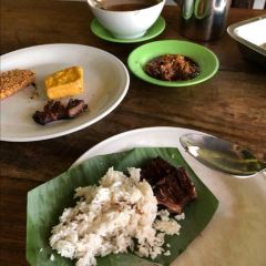 Kedai Nasi Uduk & Ayam Goreng Zainal Fanani User Photo