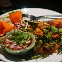 Siam Elephant Thai Restaurant User Photo