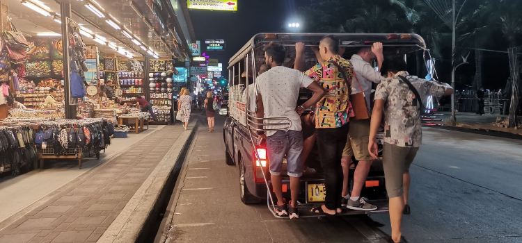 Busaba Thai