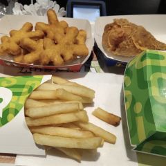 德克士(都昌店) User Photo
