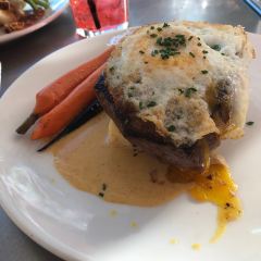 The Garden Restaurant User Photo