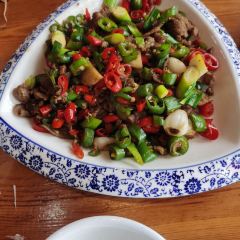 Wei Xiang Yuan Shi Fu Local Private-home Cuisine ảnh của người dùng