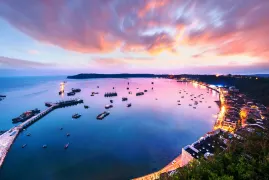 Must-see Attractions
