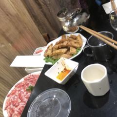 侯氏火锅(内丘店) 여행 사진