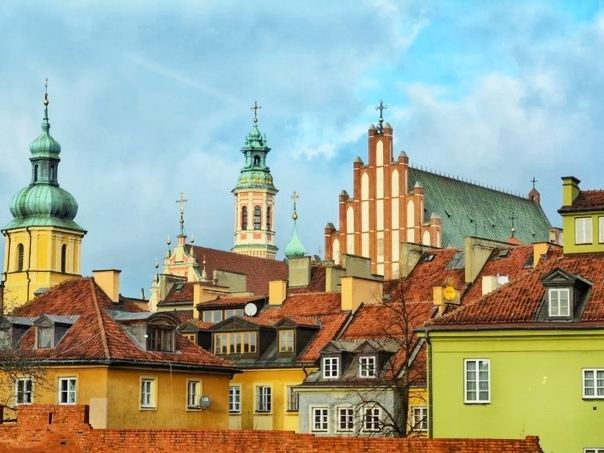 Castle Square