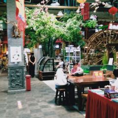 锡纸花甲粉(甘州巷子店) User Photo