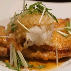 Motenashi Kuroki User Photo