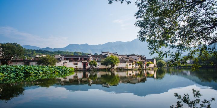 南湖