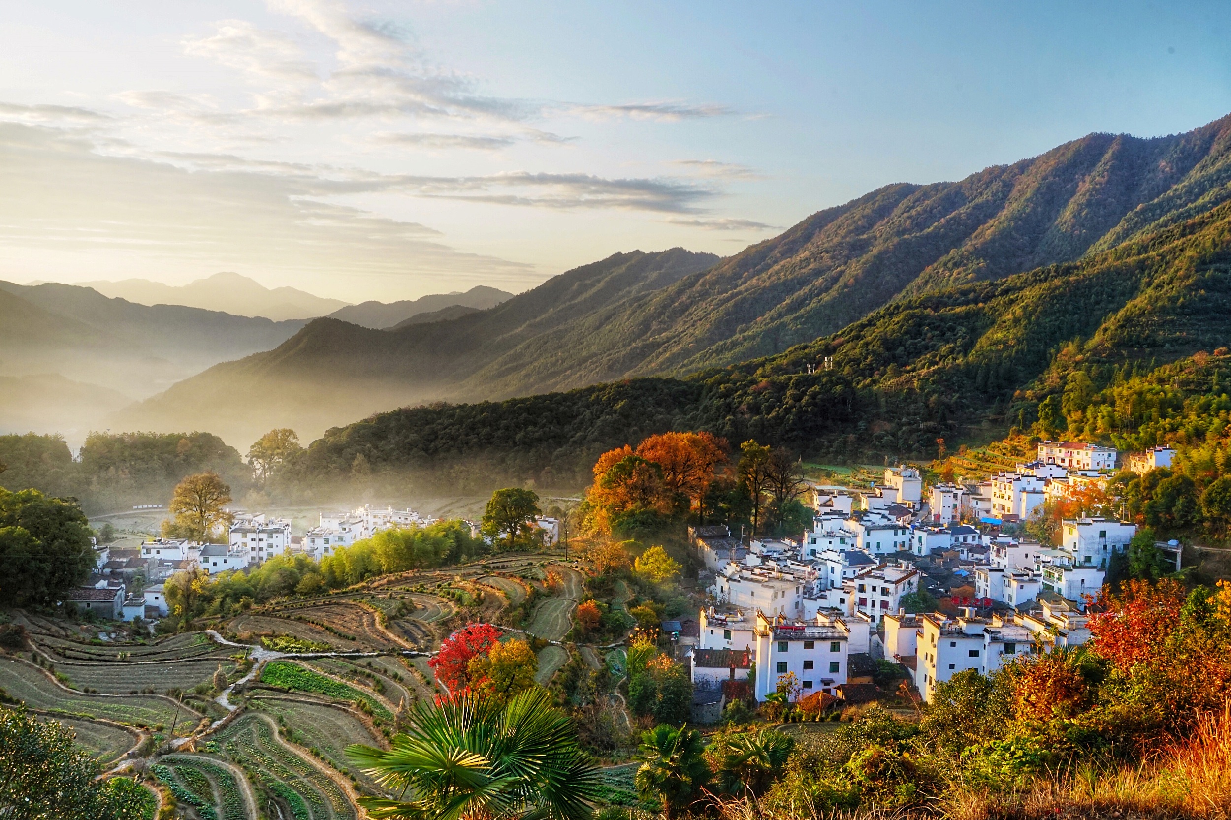 Must-try local experiences