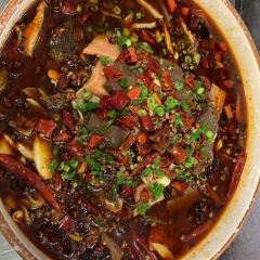 川香缘 User Photo