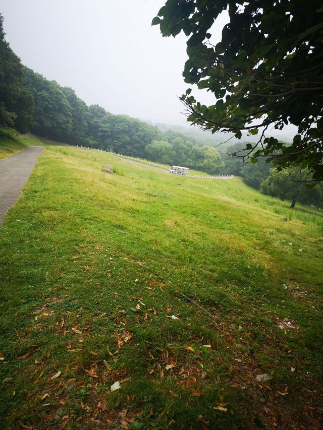 Pingshan Shenlu Tourist Area