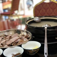 一品羊酒楼(总店) User Photo
