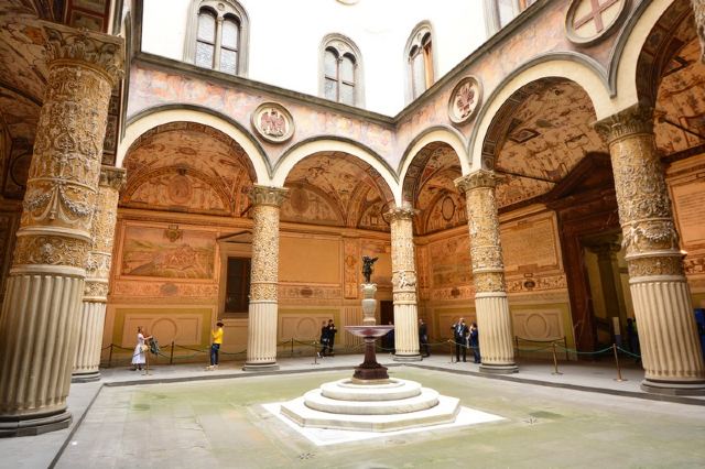 Palazzo Vecchio
