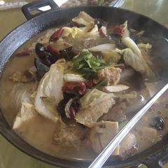 老洛阳面馆(西峡店) User Photo