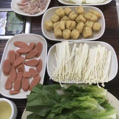 XI YING MEN XIE WANG JI User Photo